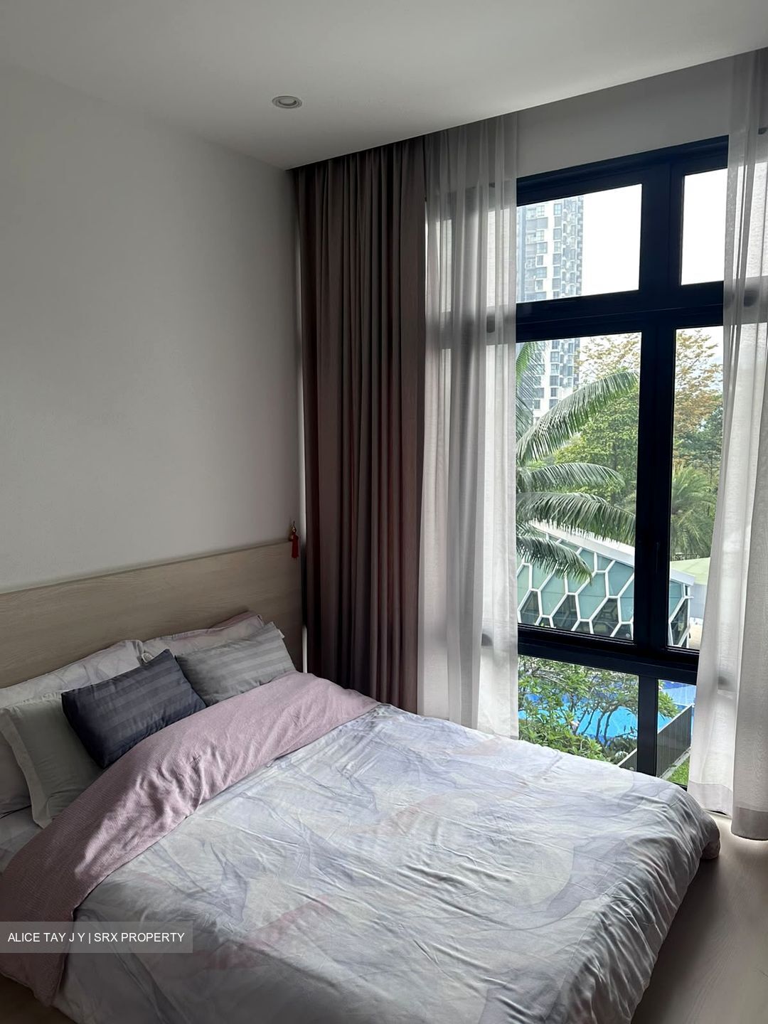 Eco Sanctuary (D23), Condominium #617604521